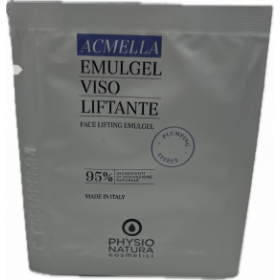 Physio Natura Acmella Face lifting emulgel (prøve 2 ml.)