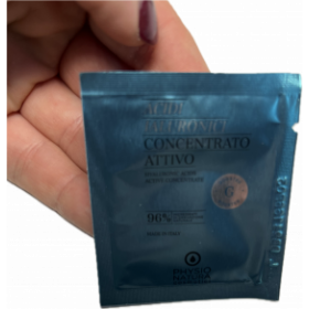 Physio Natura Active Concentrates booster Hyaluronic Acid (prøve 2 ml.)