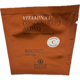 Physio Natura Active Concentrates Vitamin C (prøve 2 ml)