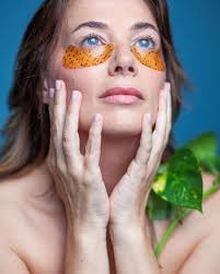 Physio Natura Brightening eye contour patches 1 sæt