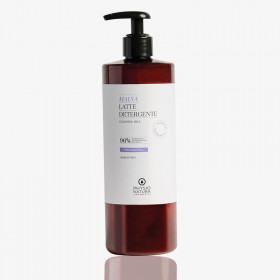  Physio Natura Malva Cleansing milk 500 ml.
