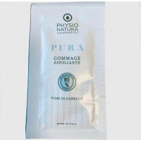 Physio Natura Pura Gommage Face-Body (prøve 5 ml.)