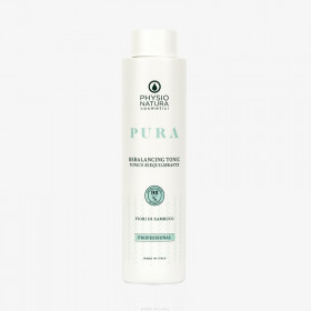 Physio Natura Pura Rebalancing Toner 500 ml.