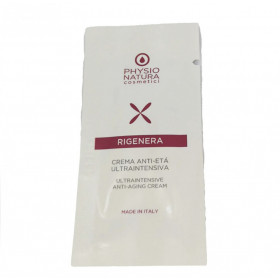Physio Natura Rigenera Ultraintensive Anti-aging Cream (prøve 2 ml.)
