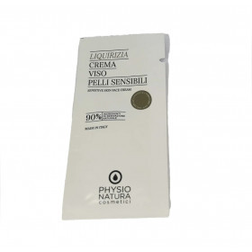 Physio Natura Soothing Face Cream (prøve 2 ml.)