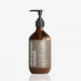 Physio Natura Thyme and mint intimsæbe 500 ml.