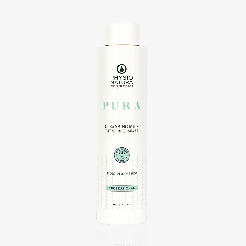 Pura Cleasing Milk 500 ml.