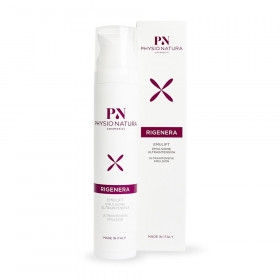 Rigenera Emulift Ultra intensive Emulsion (2 størrelser)