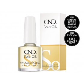 SolarOil Nail & Cuticle Treatment 7,38 ml.