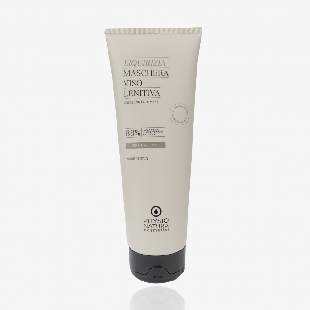 Soothing Mask 250 ml.