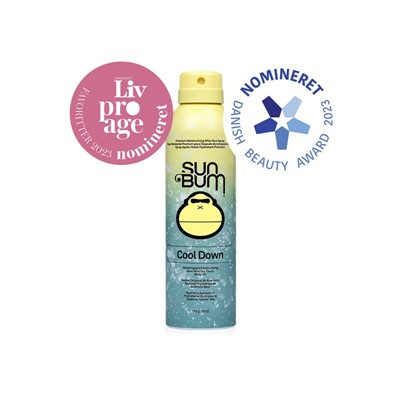 Sun Bum Cool Down After Sun Spray (udgår)