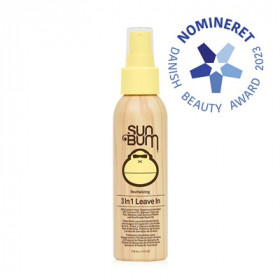 Sun Bum Hair 3in1 Leave In Conditioner