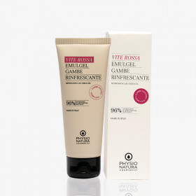 Vite Rossa Refreshing leg emulgel (2 størrelser)
