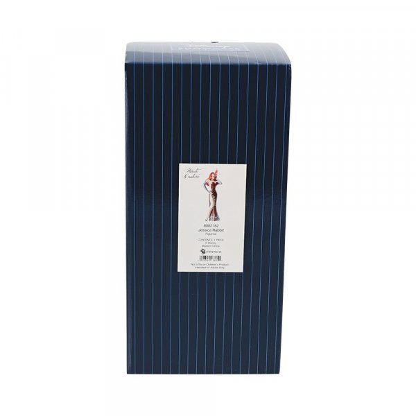 Jessica Rabbit Figurine idegaver