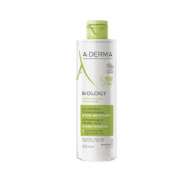 A-Derma Biology Micellar Water 400 ml