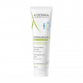 A-Derma Dermalibour+ Barrier Protective Cream 100 ml