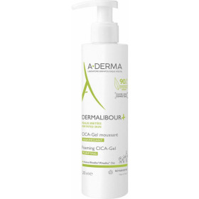 A-Derma Dermalibour+ CICA-Cleansing Gel 200 ml