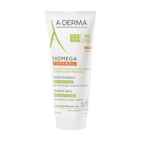 A-Derma Exomega Control Emollient Balm 200 ml