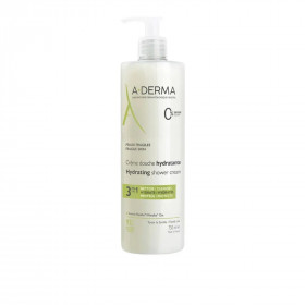 A-Derma Ultra-Rich Cleansing Gel 750 ml