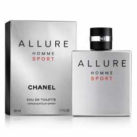 Chanel Allure Homme Sport Eau de Toilette 50 ml