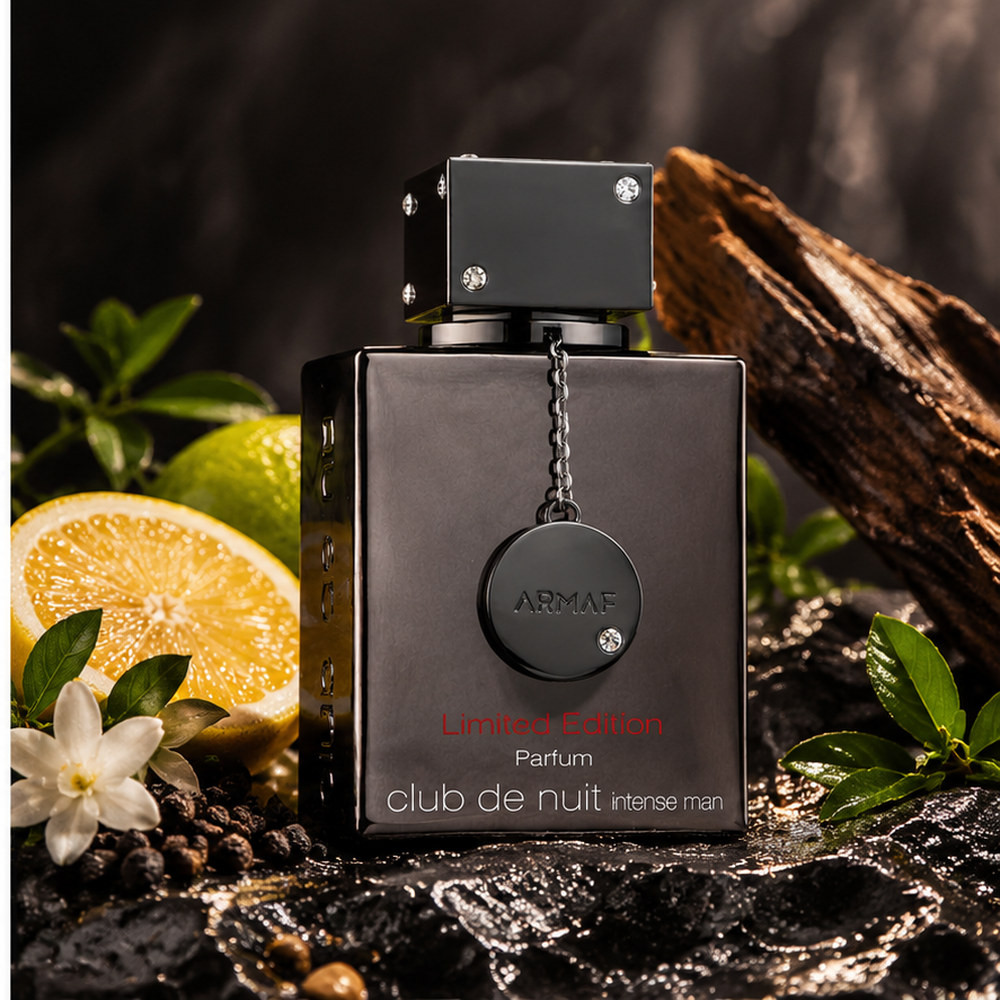 Armaf Club de Nuit Intense Man Limited Edition Parfum – 105 ml