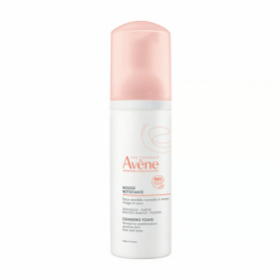 Avène Cleansing Foam Makeup Remover 150ml