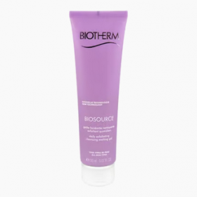 Biotherm Biosource Daily Exfoliating Melting Cleanser – 150 ml