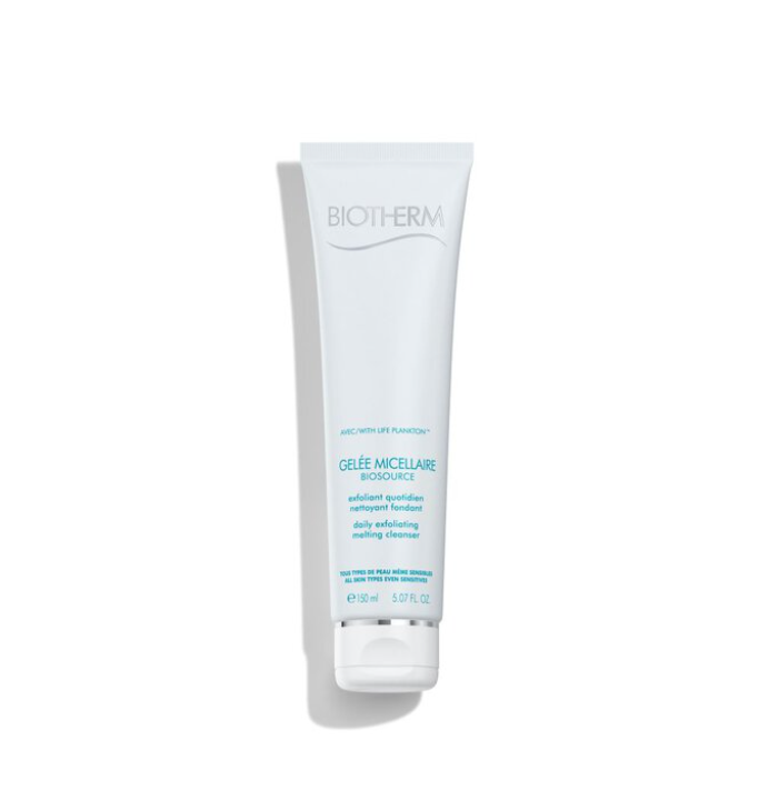 Biotherm Biosource Daily Exfoliating Melting Cleanser – 150 ml