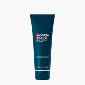 Biotherm Force Supreme Exfoliating Cleanser - 125ml