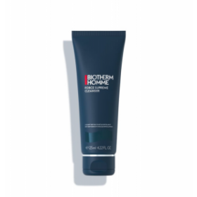 Biotherm Force Supreme Exfoliating Cleanser - 125ml