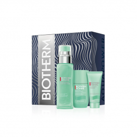 Biotherm Homme Aquapower Advanced Gel Gift Set – 75 ml