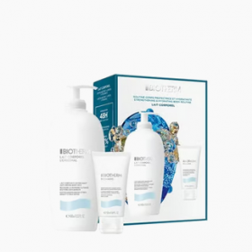 Biotherm Lait Corporel L’Original Set – Body Care Set