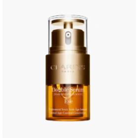Clarins Dual-Phase Anti-Aging Eye Serum - 20ml