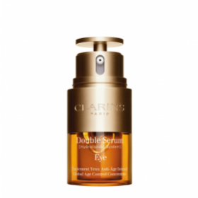 Clarins Dual-Phase Anti-Aging Eye Serum - 20ml