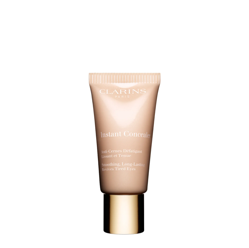 Clarins Instant Concealer – 15 ml