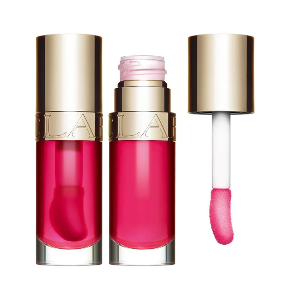 Clarins Lip comfort oil