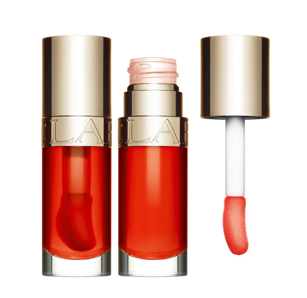 Clarins Lip comfort oil