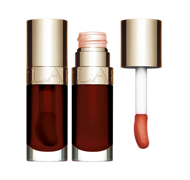 Clarins Lip comfort oil