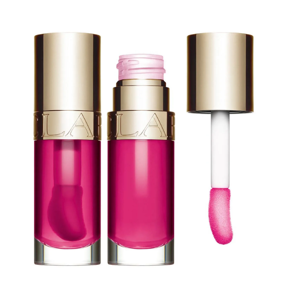 Clarins Lip comfort oil