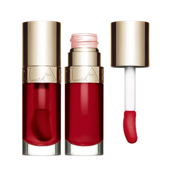 Clarins Lip comfort oil