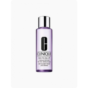 Clinique Take the Day Off Makeup Remover – 200 ml