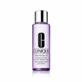 Clinique Take the Day Off Makeup Remover – 200 ml