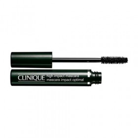Clinique High Impact Mascara – Sort