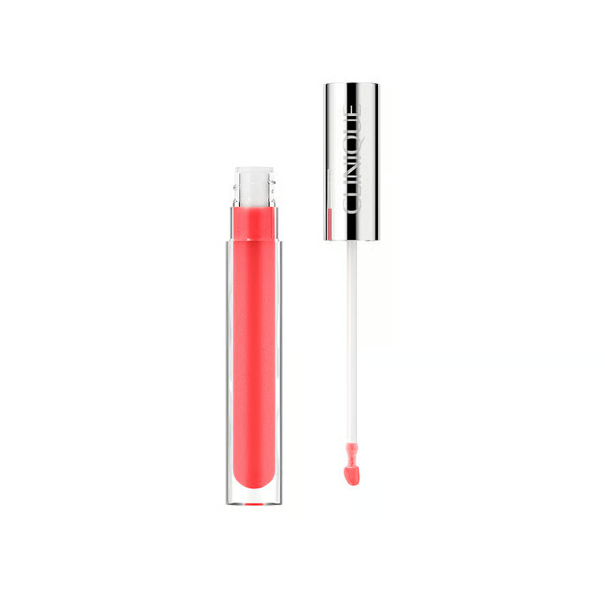 Clinique Pop Plush Creamy Lip Gloss