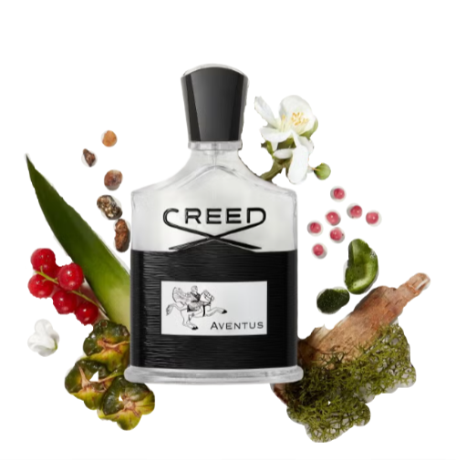 Creed Aventus Eau De Parfum 50ml For Men