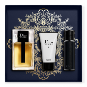 Dior Gift Set Homme Eau De Toilette 100ml 