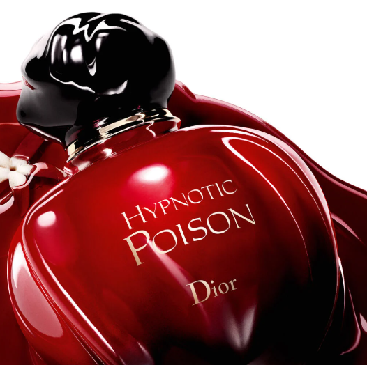 Dior Hypnotic Poison Eau De Toilette Spray 100ml