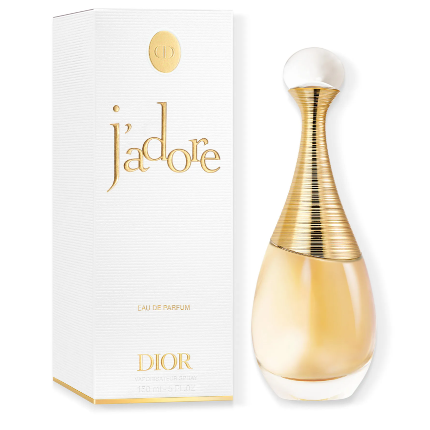 Dior J'Adore Eau De Parfum Spray 100ml