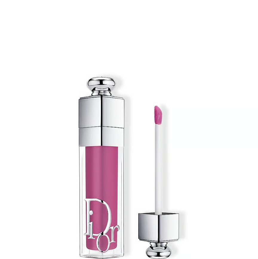 Dior Lip Maximizer Lip Gloss