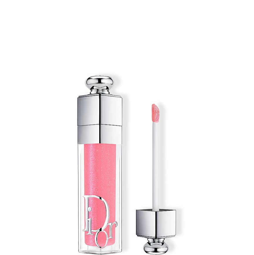 Dior Lip Maximizer Lip Gloss